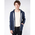 American Apparel Unisex Tri-Blend Hoody